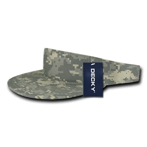 Decky 3010 - Camo Visor - CASE Pricing