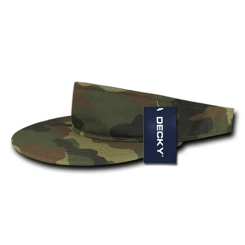 Decky 3010 - Camo Visor - CASE Pricing