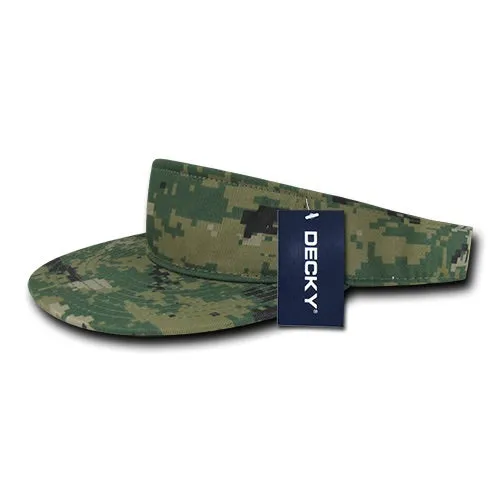 Decky 3010 - Camo Visor - CASE Pricing