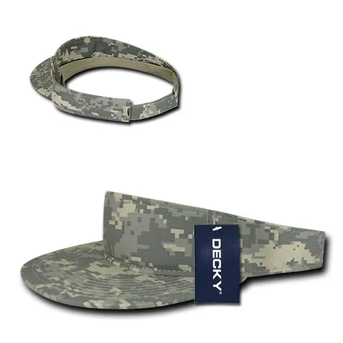 Decky 3010 - Camo Visor - CASE Pricing