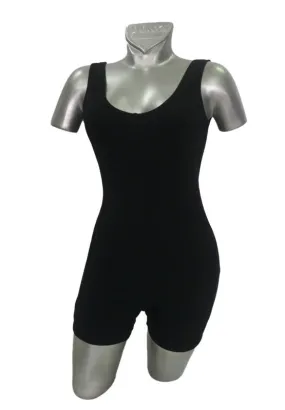 Designer Sport Banlon Unitard Tanker