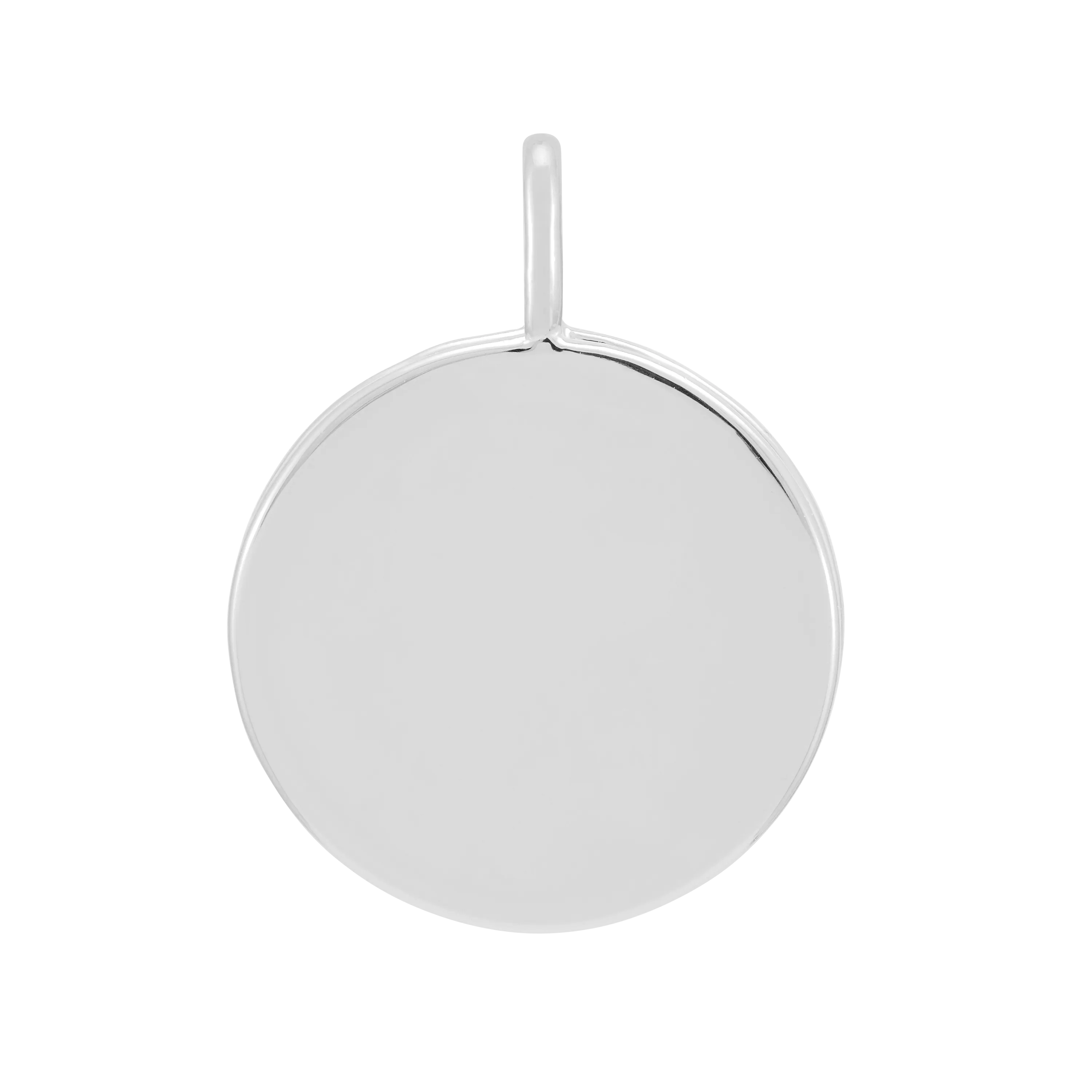 Disc Charm