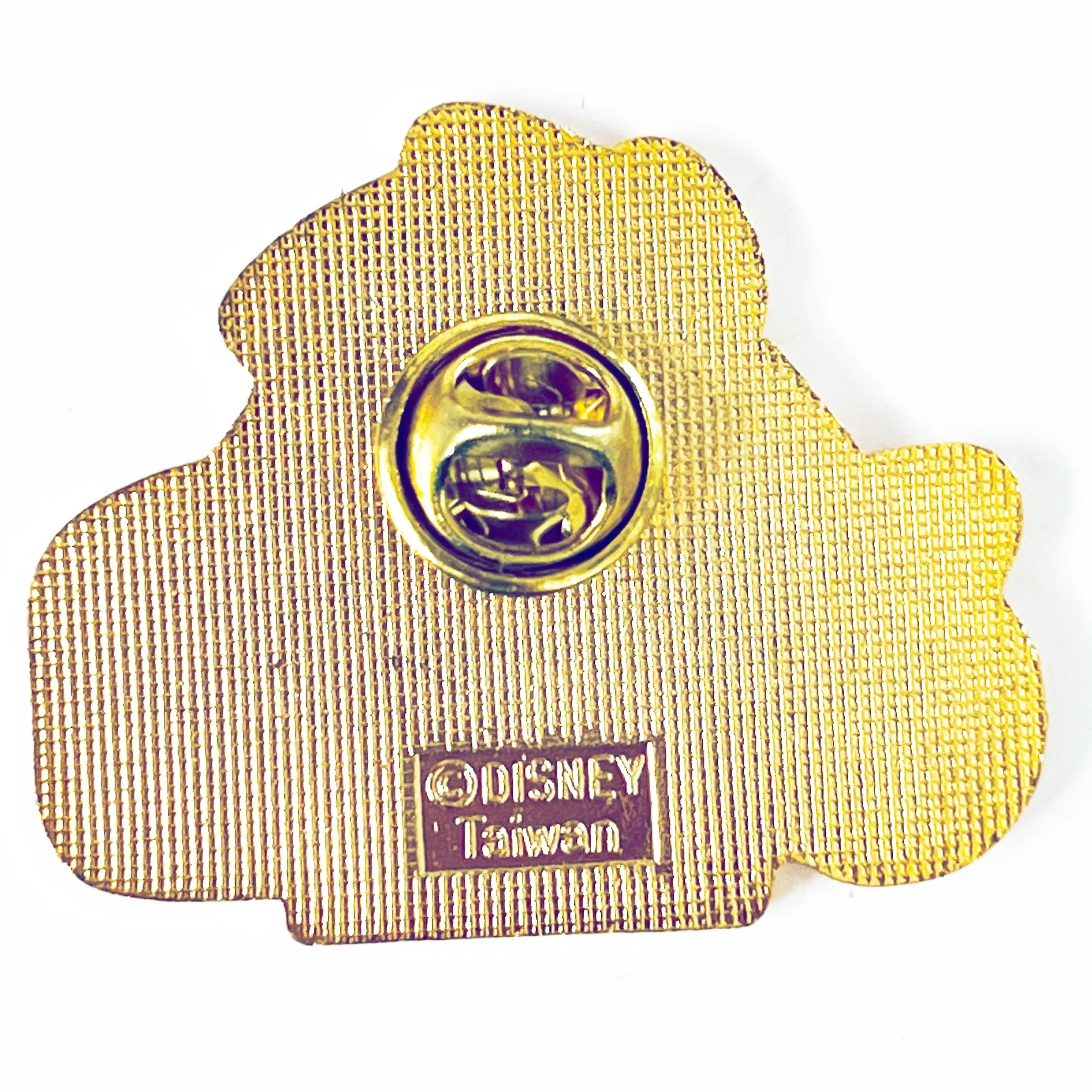 Disney California Adventure 2001 Cast Preview Pin