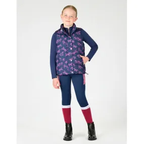 Dublin Kids Patrice Everyday Puffer Vest