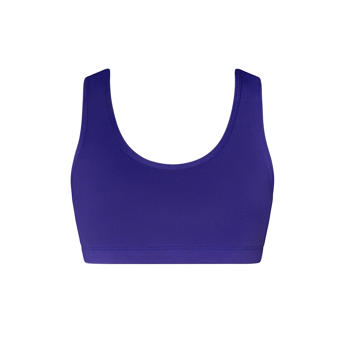 Energetiks Addison Crop Top | Child