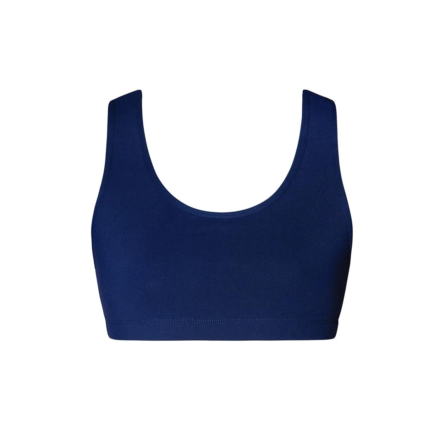 Energetiks Addison Crop Top | Child