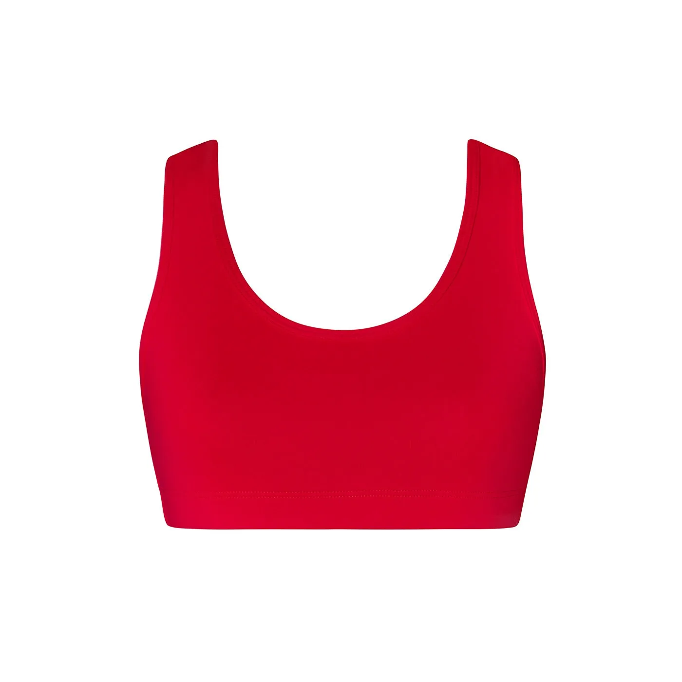 Energetiks Addison Crop Top | Child