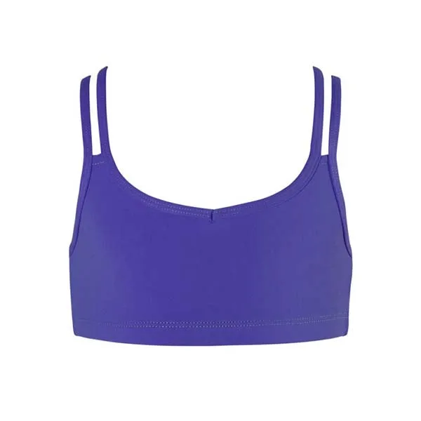 Energetiks Roxy Crop Top | Child