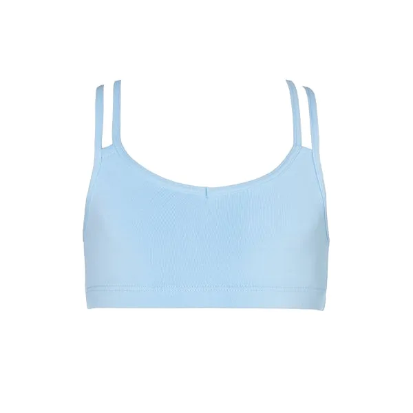 Energetiks Roxy Crop Top | Child