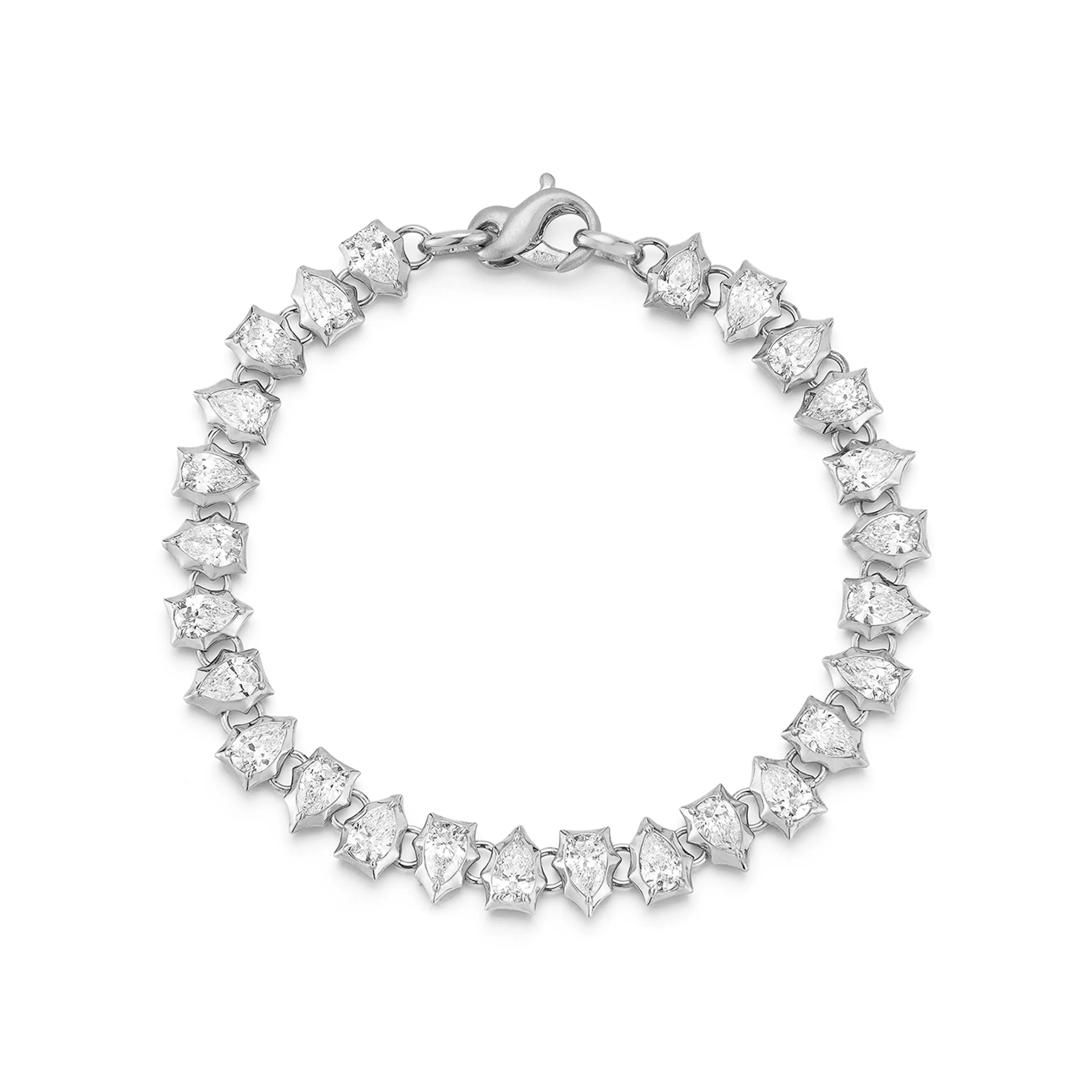 Envoy Eternity Bracelet