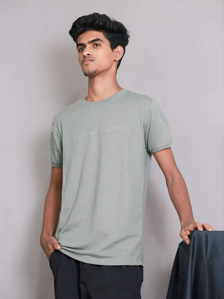 Fearless Senior T-Shirt - Just ₹264!