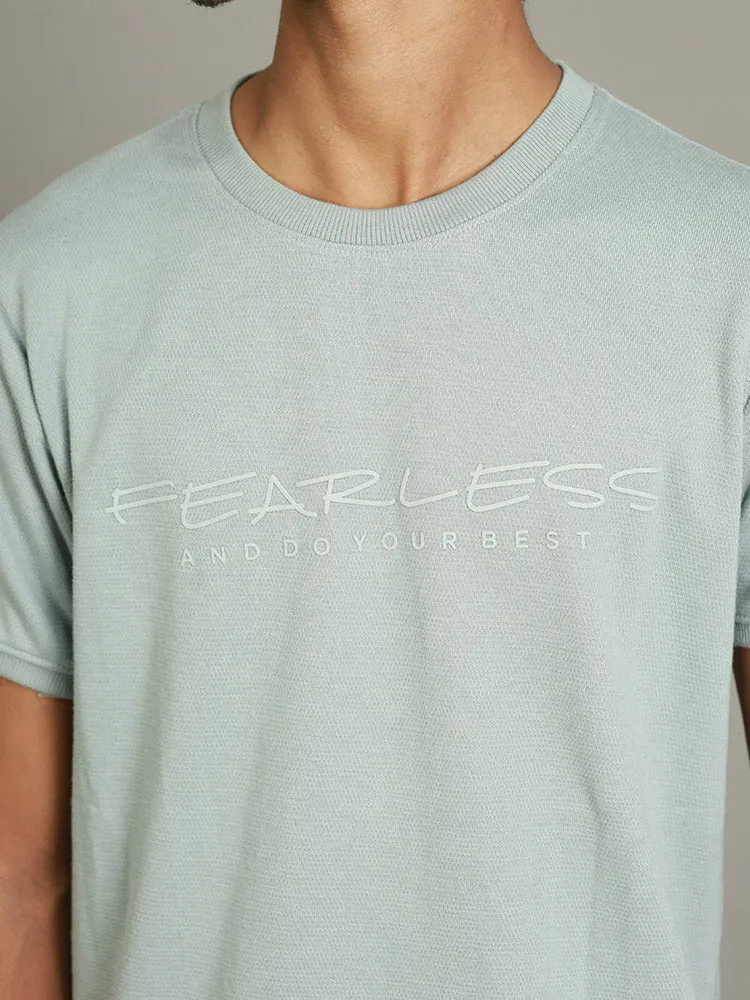 Fearless Senior T-Shirt - Just ₹264!