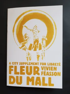 Fleur Du Mall   PDF