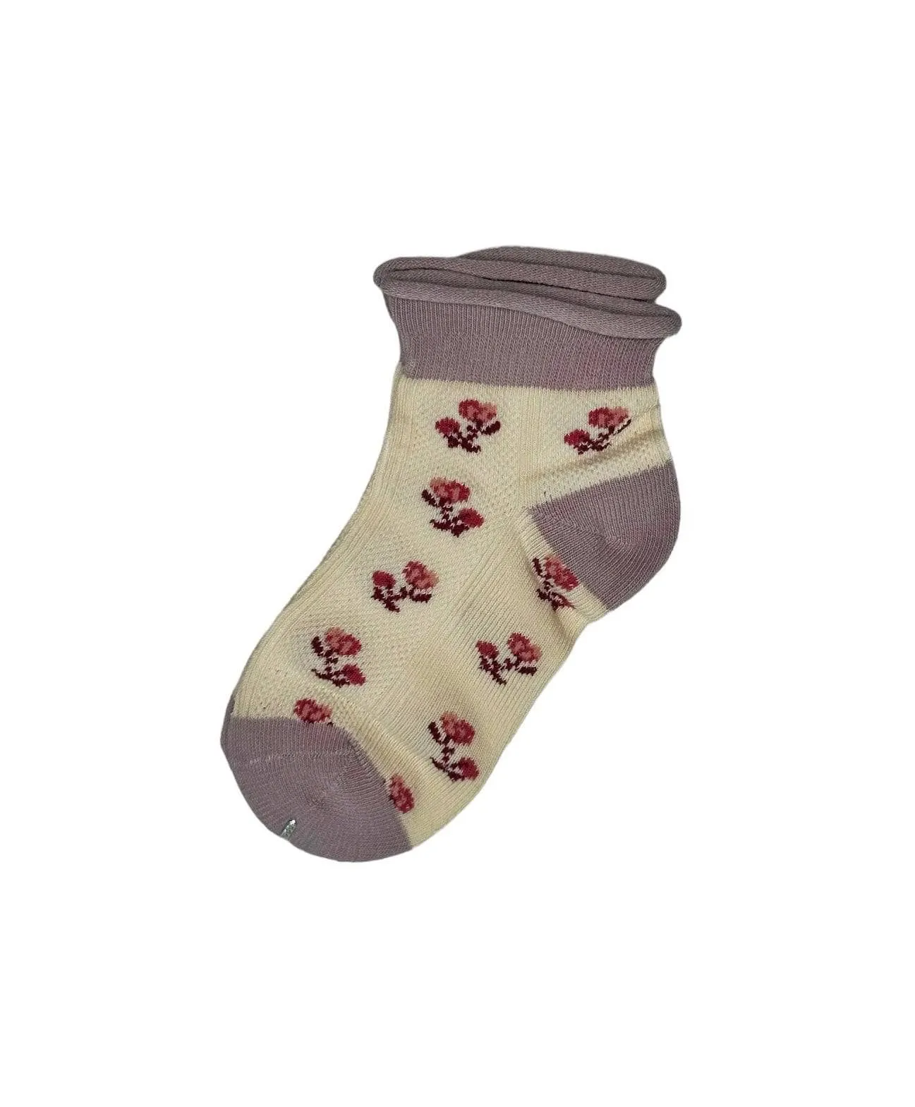 Floral Socks