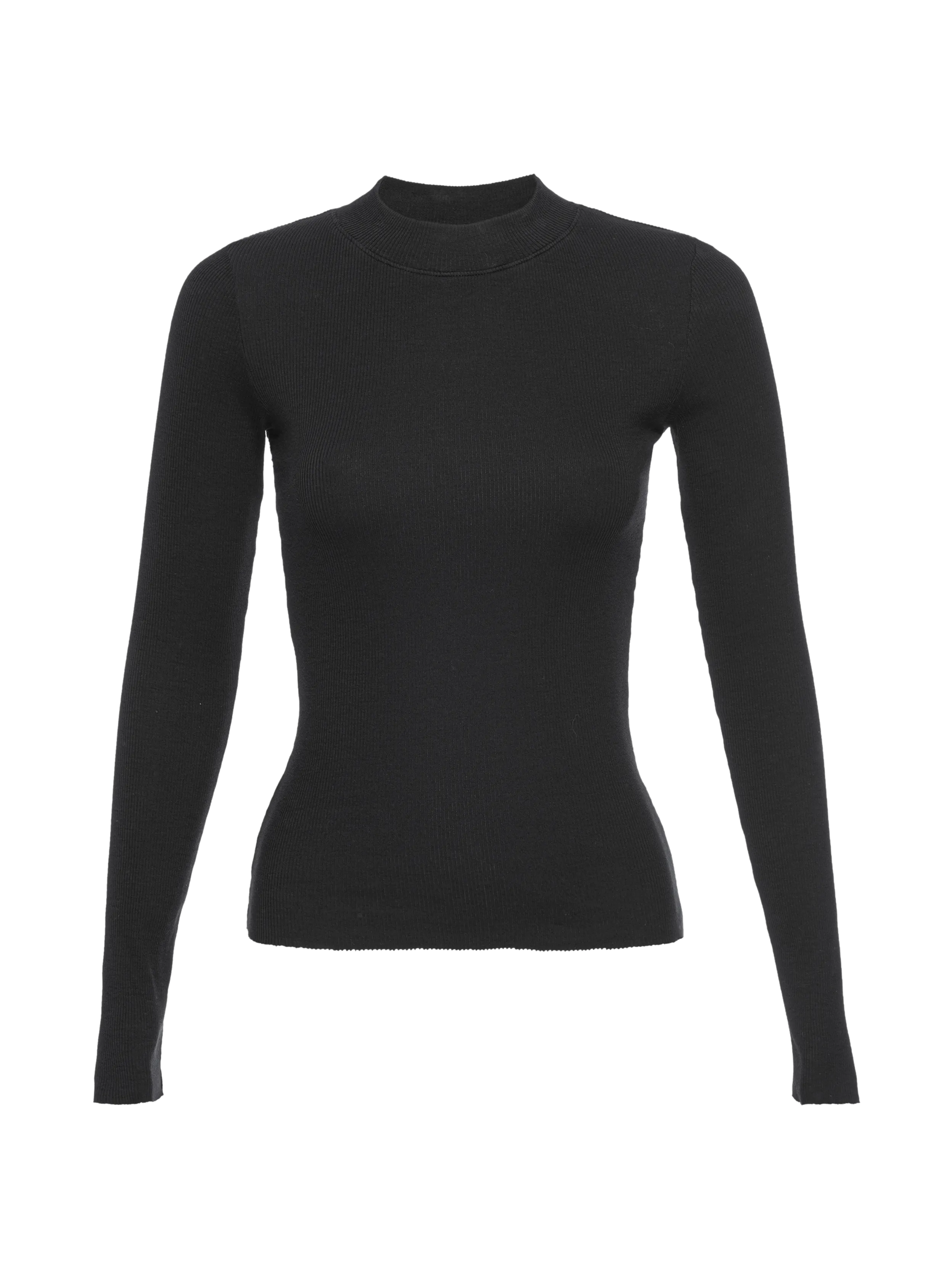 Gina Long Sleeve