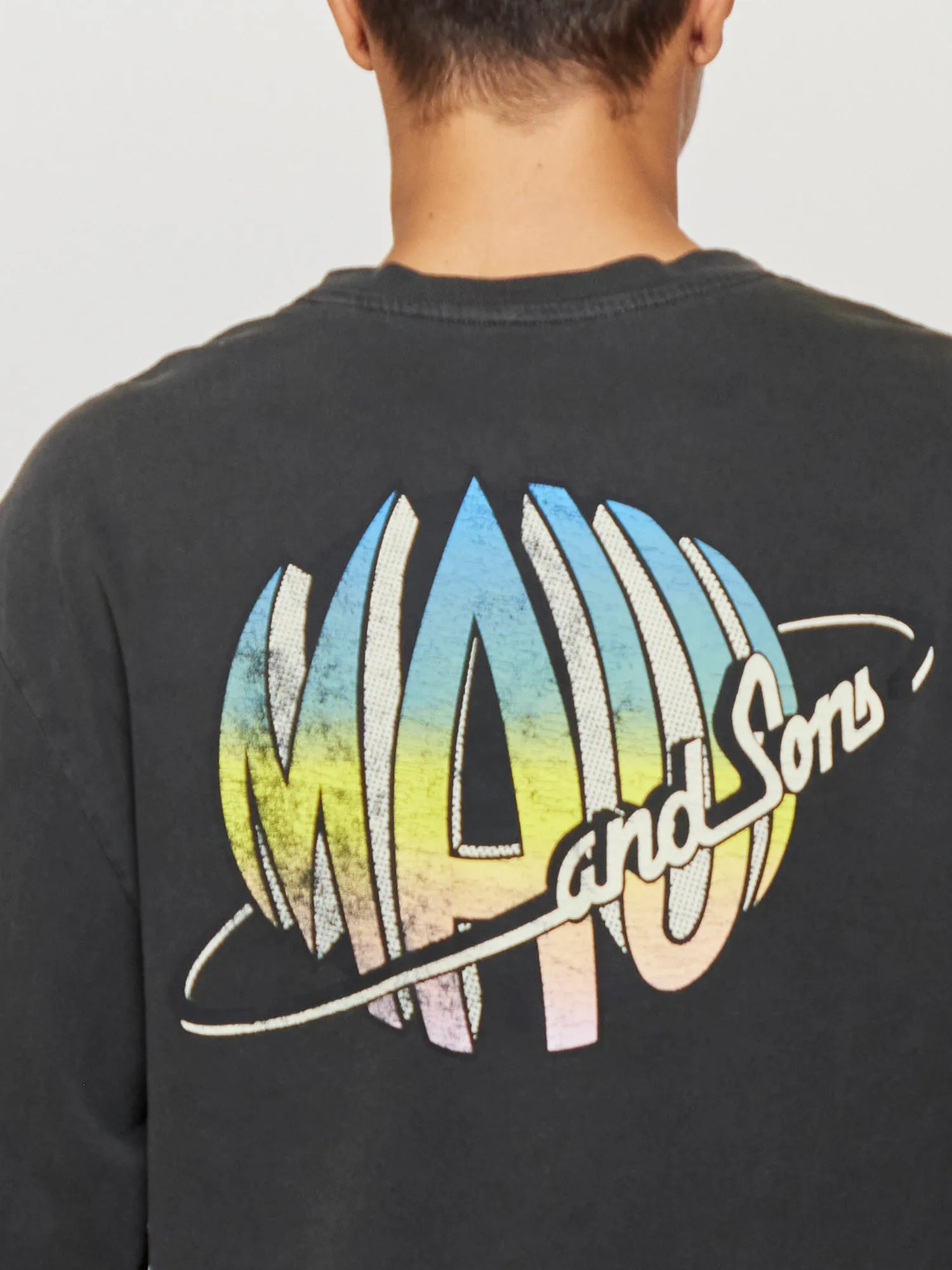 Global Long Sleeve