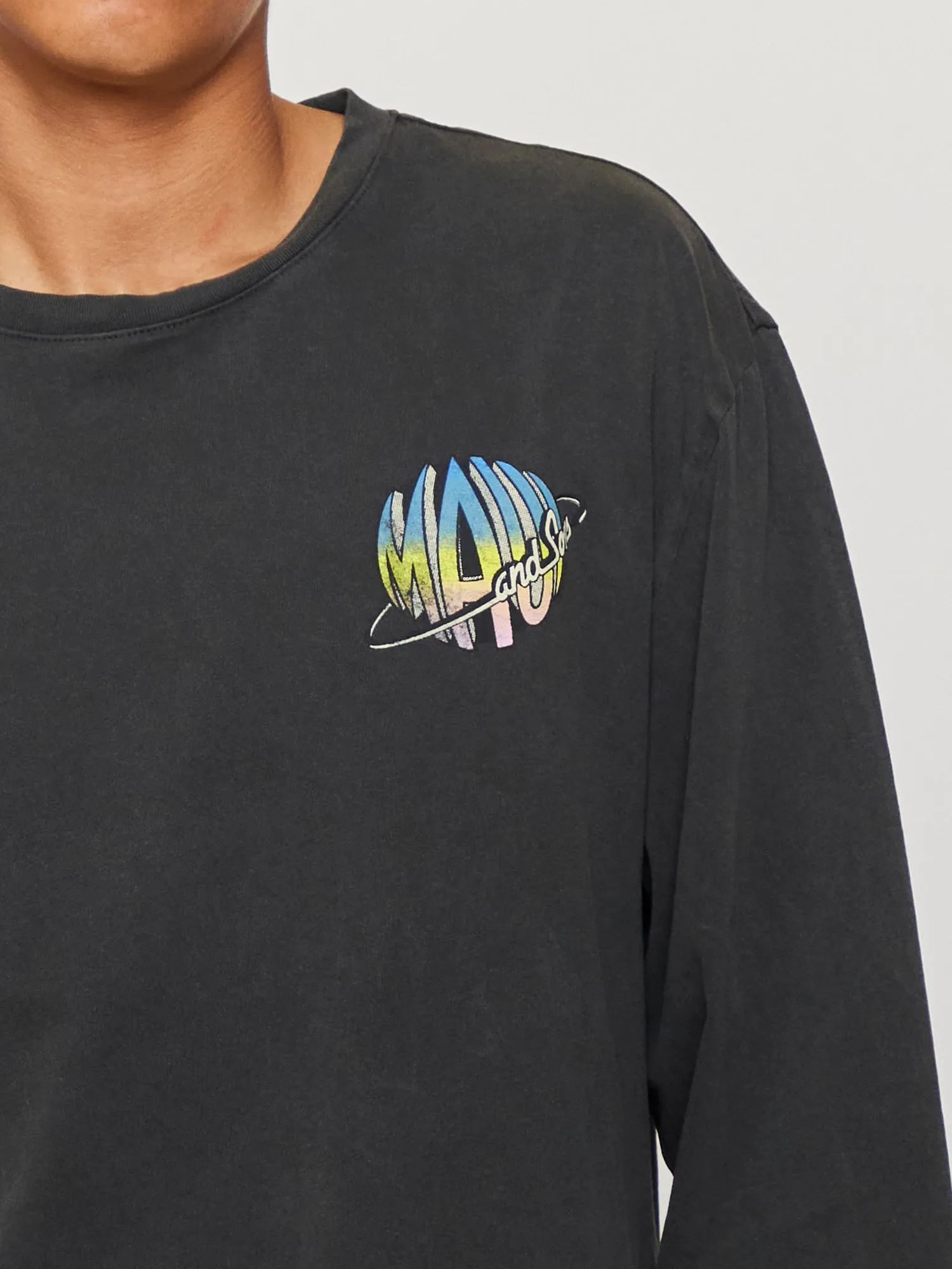 Global Long Sleeve