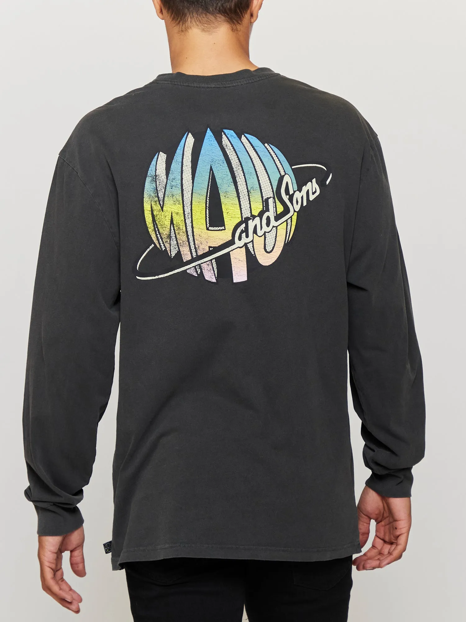 Global Long Sleeve