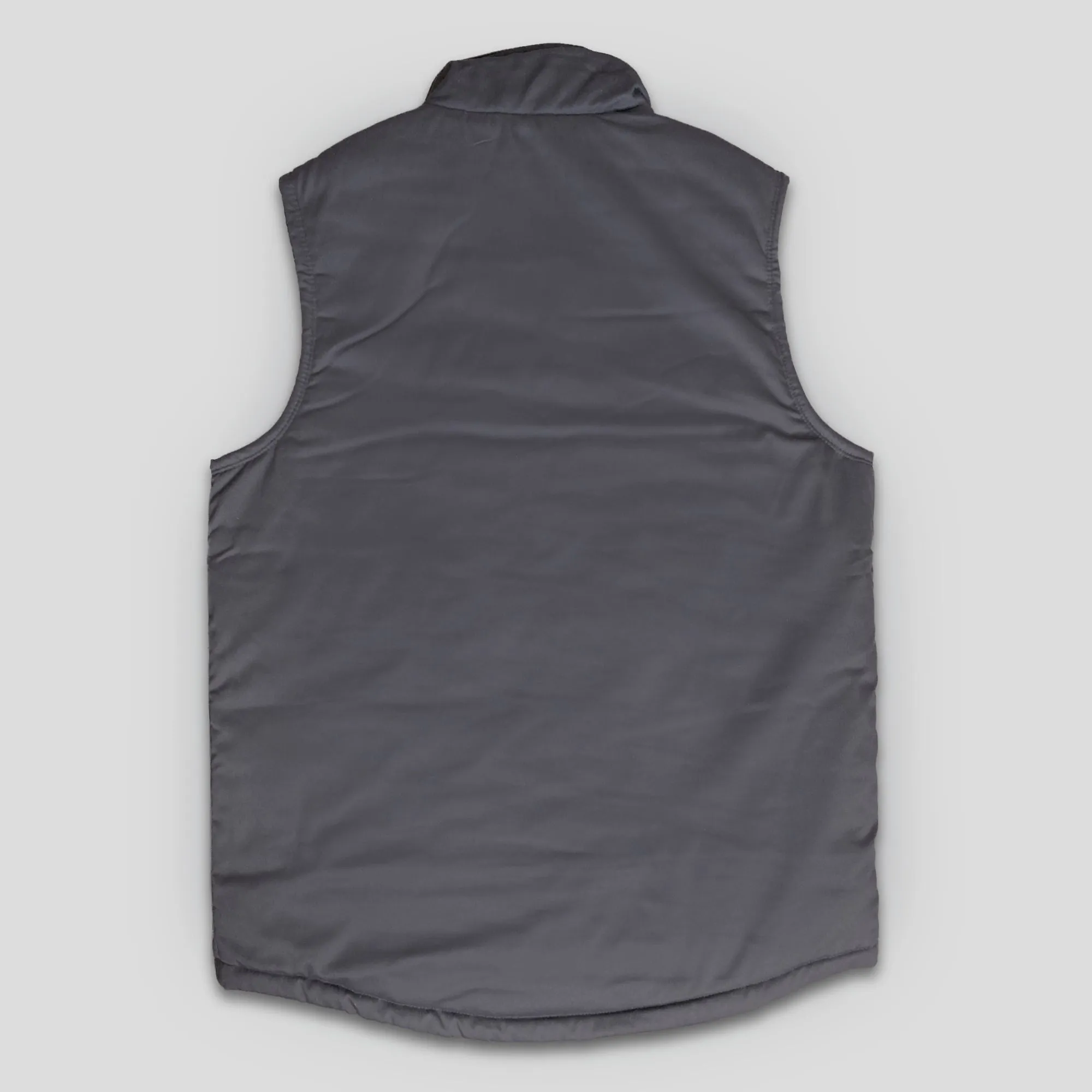 GOLDEN LABEL POCKET VEST