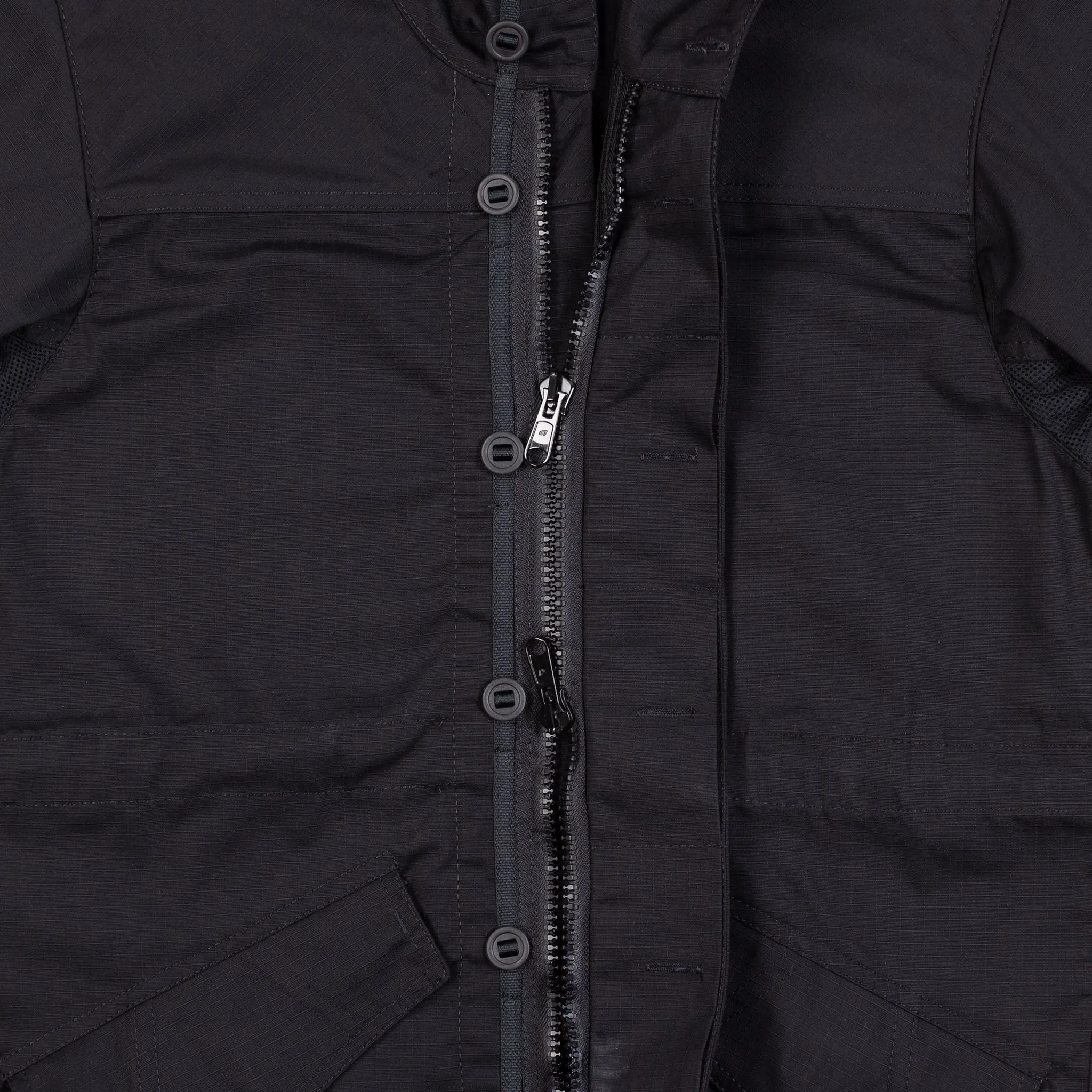 Gorka K2 Black Jacket