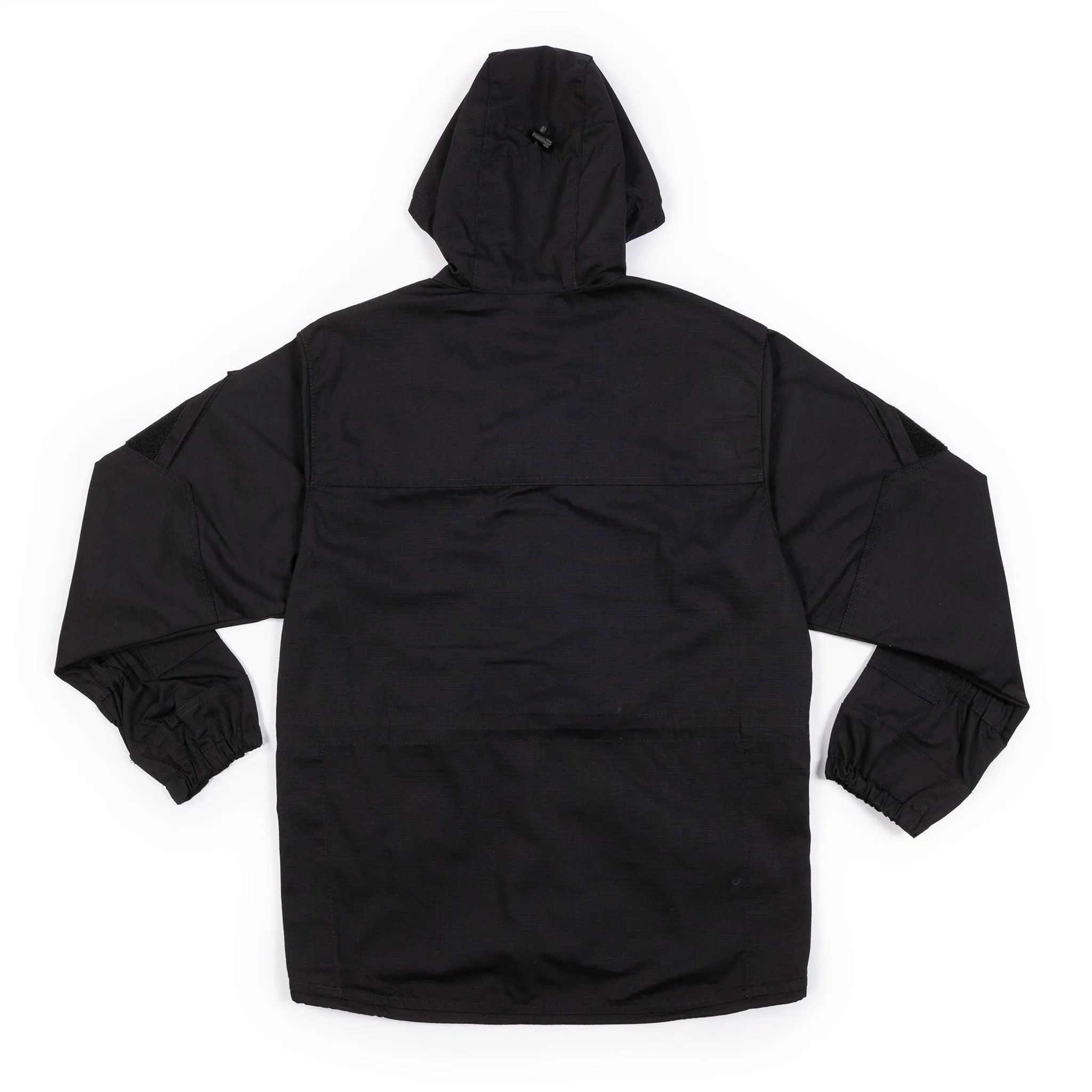 Gorka K2 Black Jacket