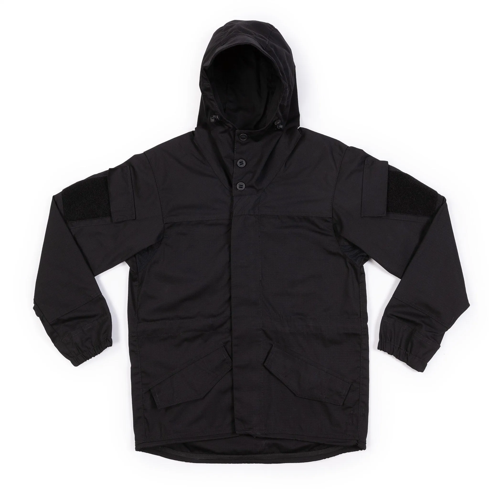 Gorka K2 Black Jacket