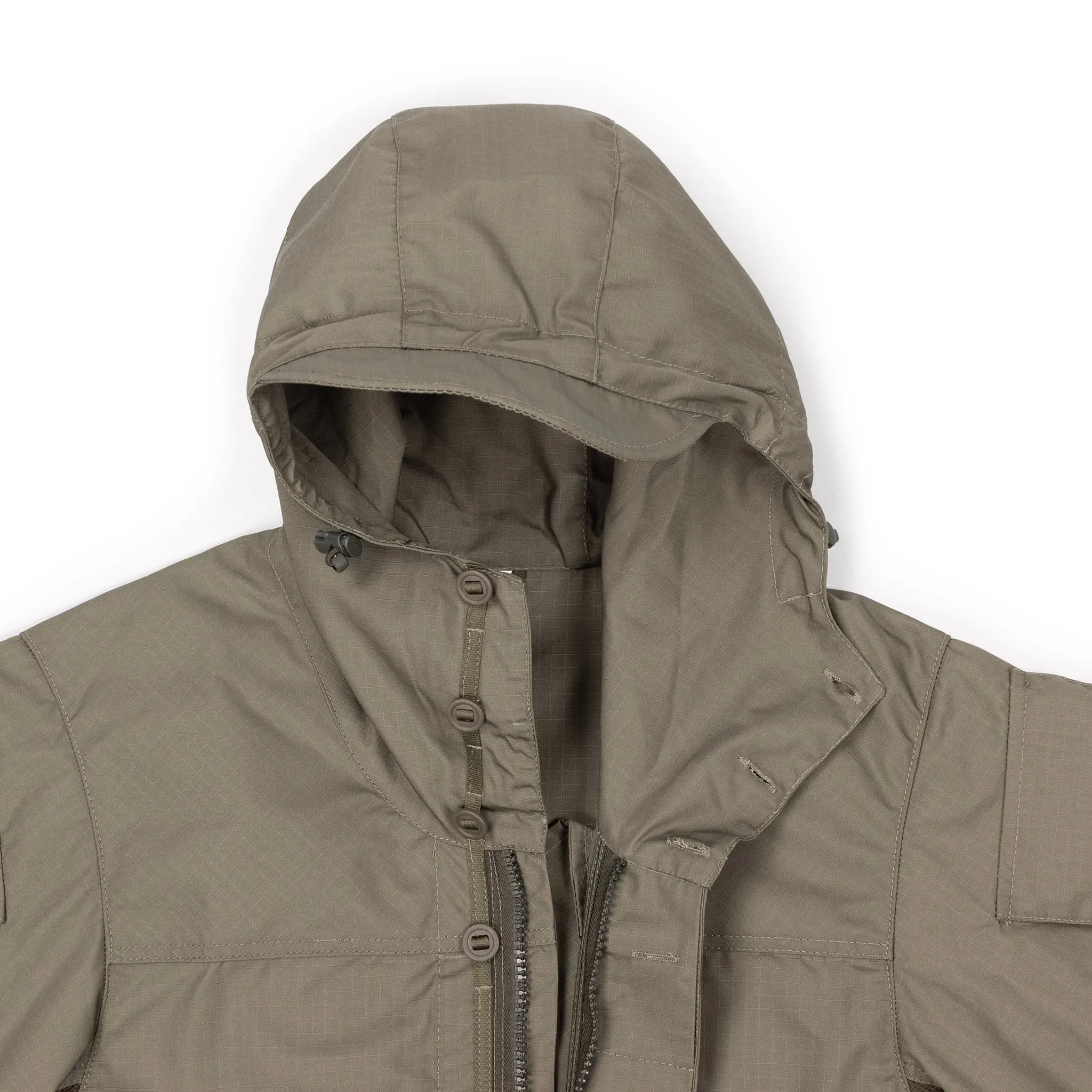 Gorka K2 Ranger Green Jacket