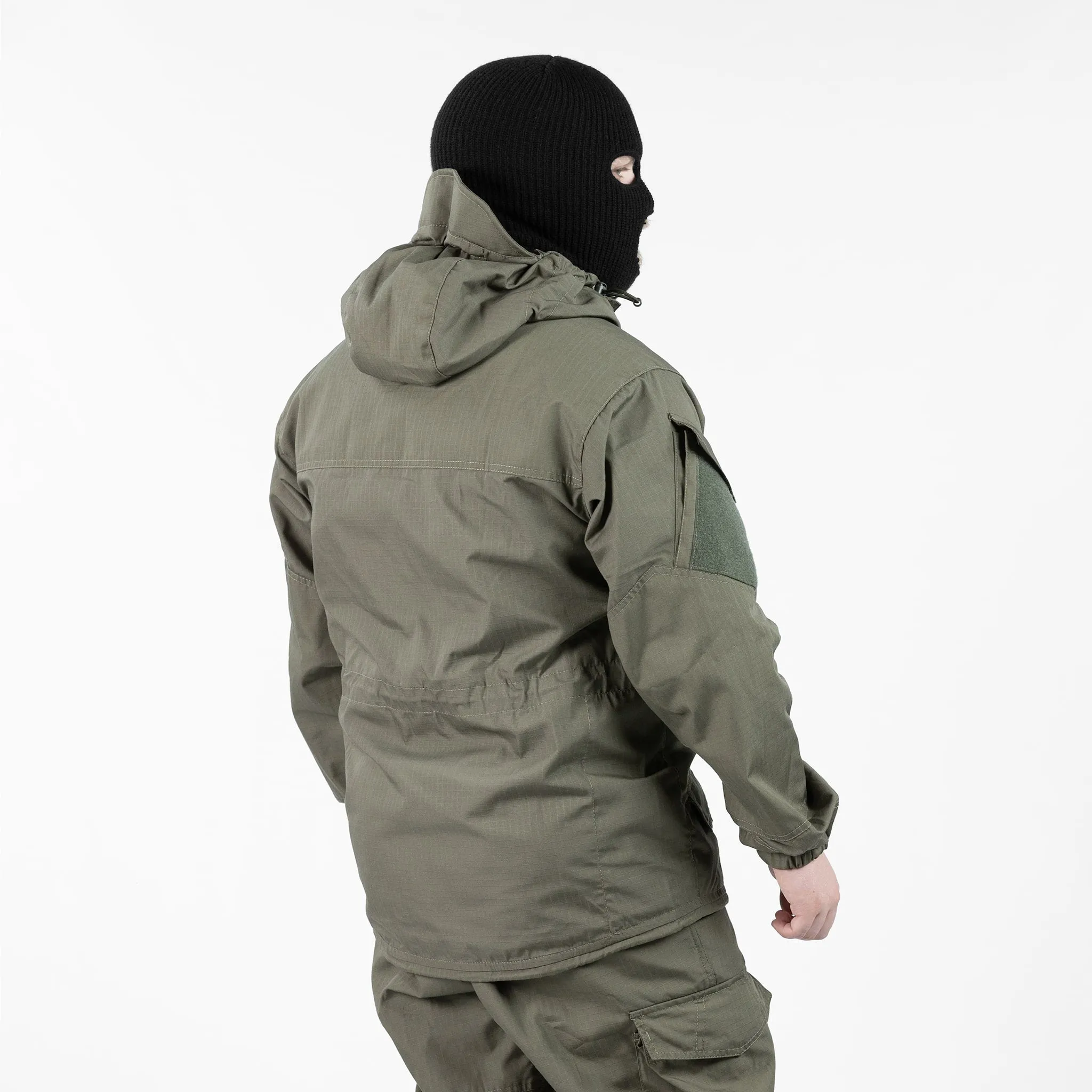 Gorka K2 Ranger Green Jacket