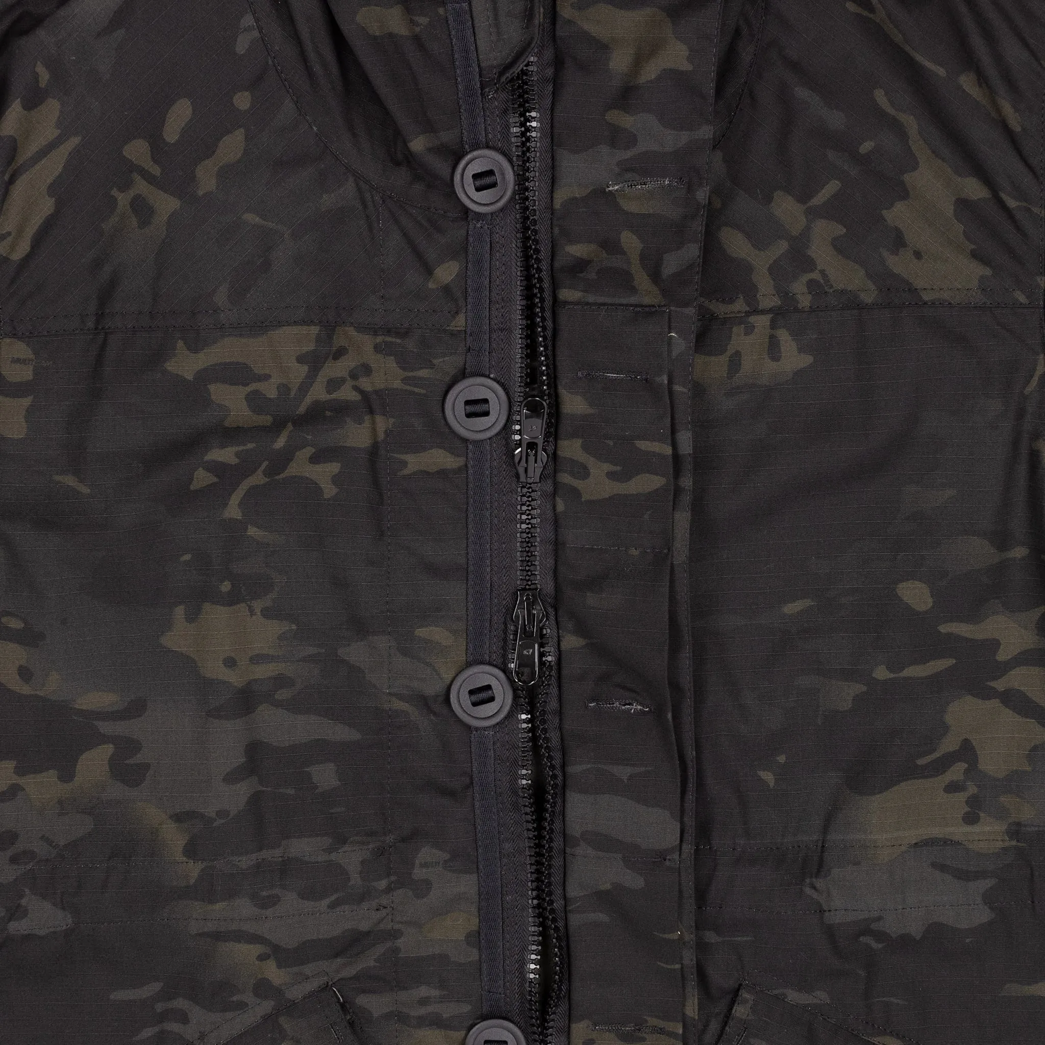 Gorka M1 MultiCam Black Jacket