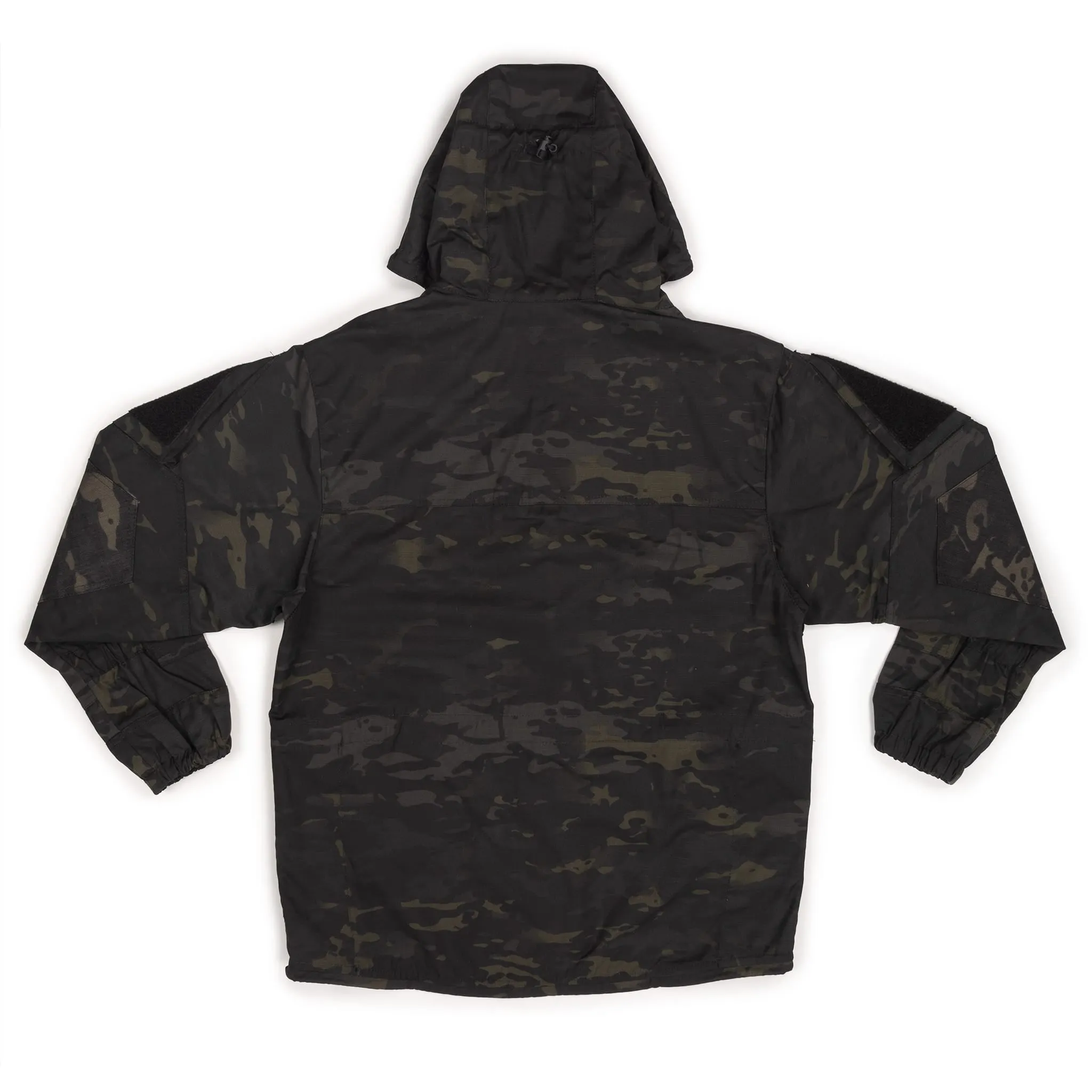 Gorka M1 MultiCam Black Jacket