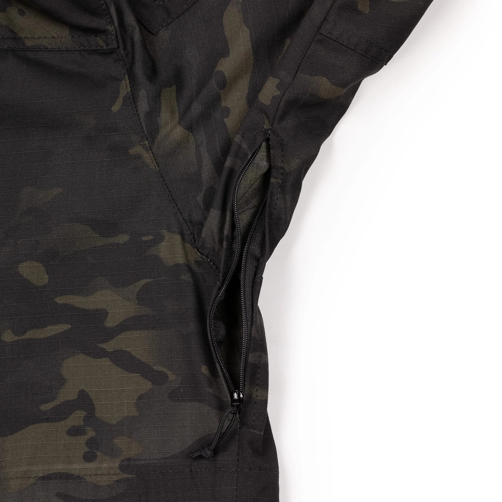 Gorka M1 MultiCam Black Jacket