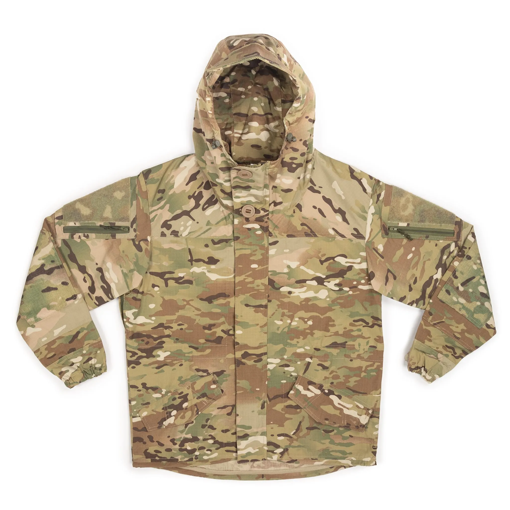 Gorka M1 MultiCam Jacket