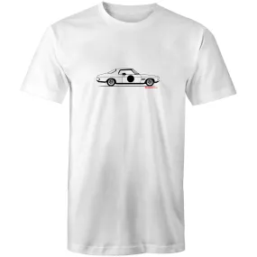 HQ Monaro - Men's T-Shirt