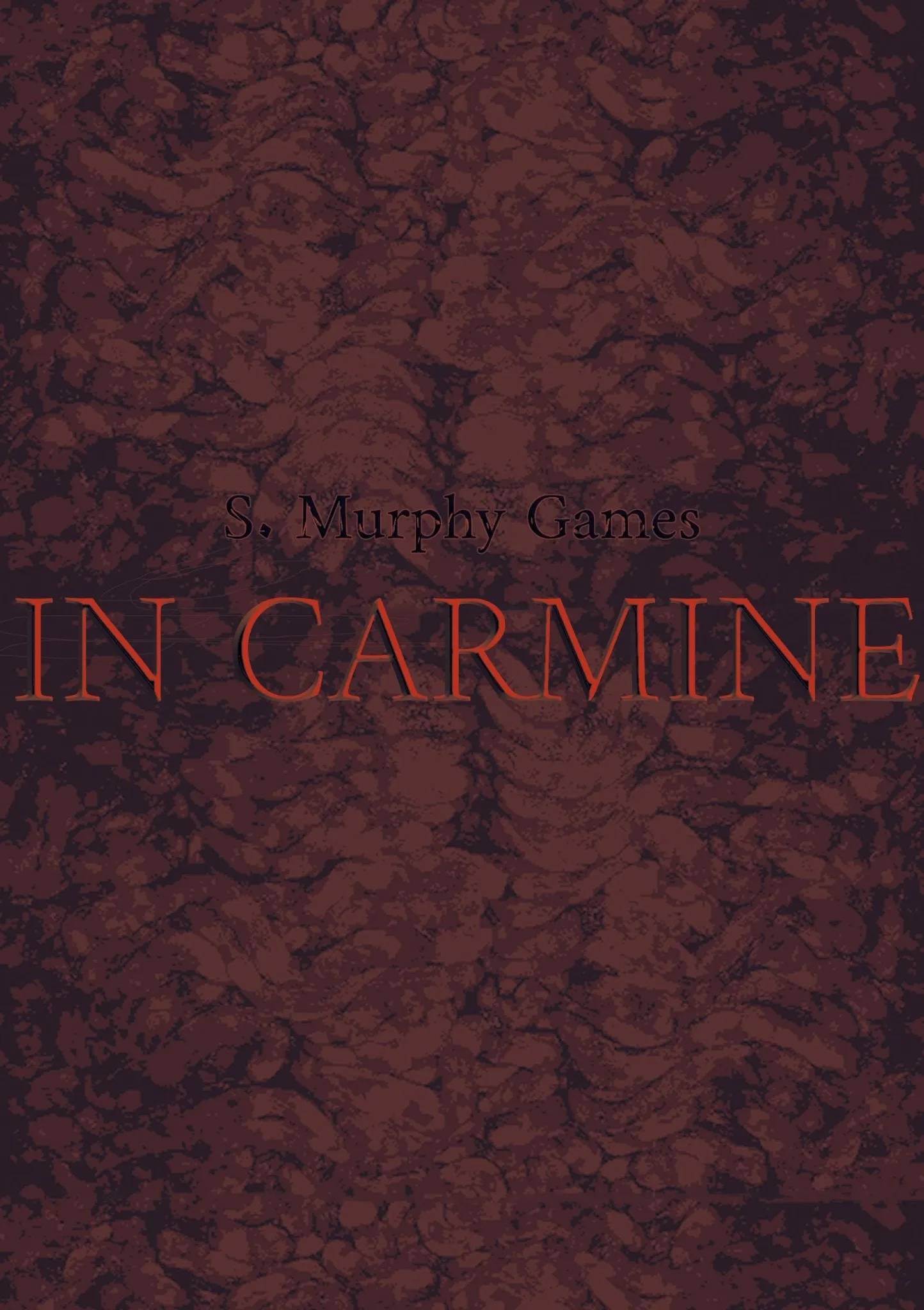 In Carmine   PDF