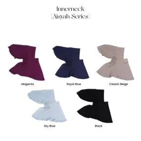 INNERNECK (AISYAH SERIES)