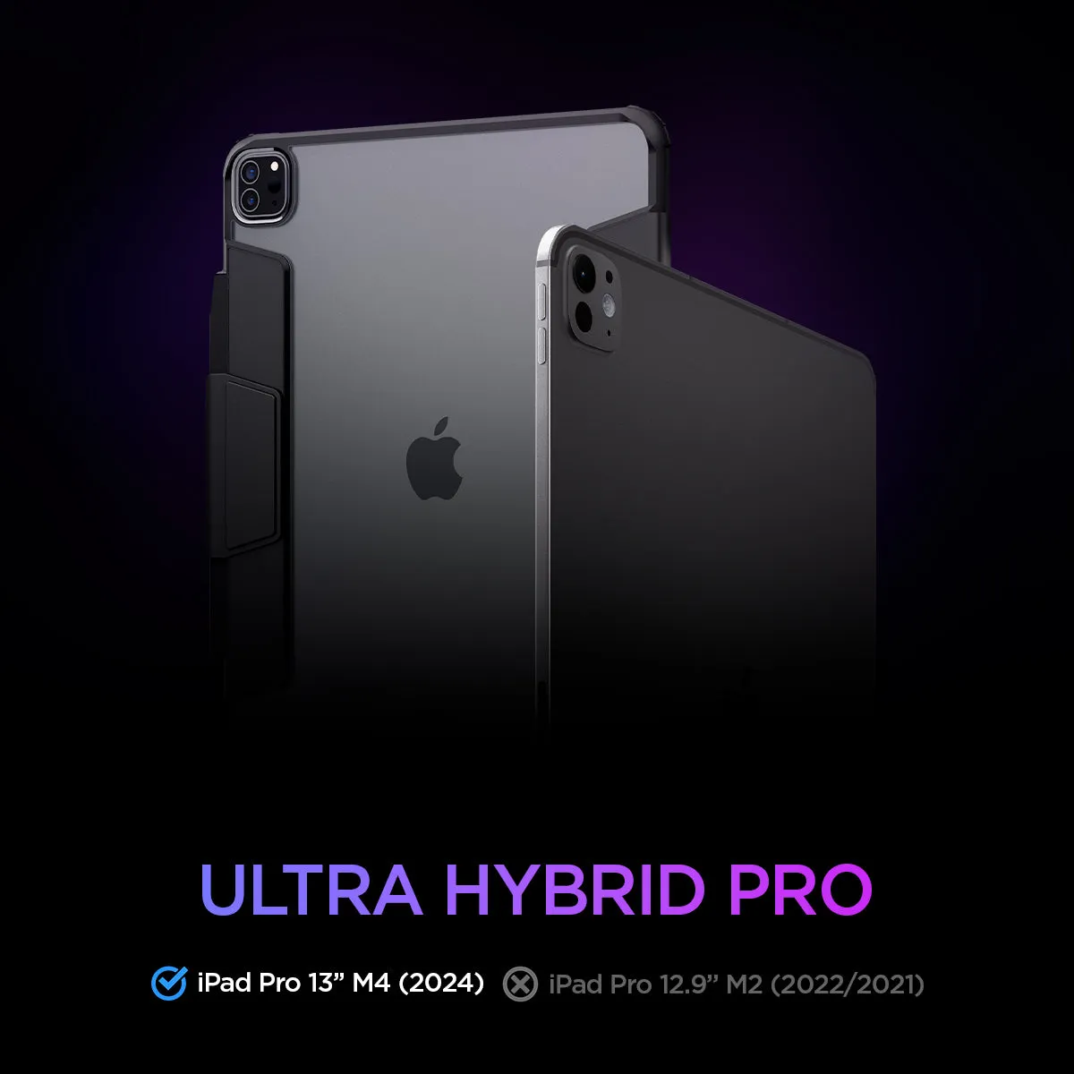 iPad Pro Series - Ultra Hybrid Pro