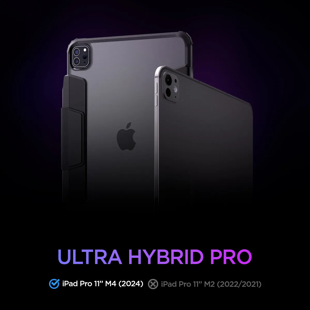 iPad Pro Series - Ultra Hybrid Pro