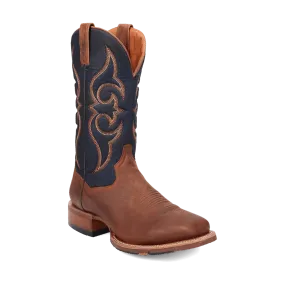 JENKS LEATHER BOOT