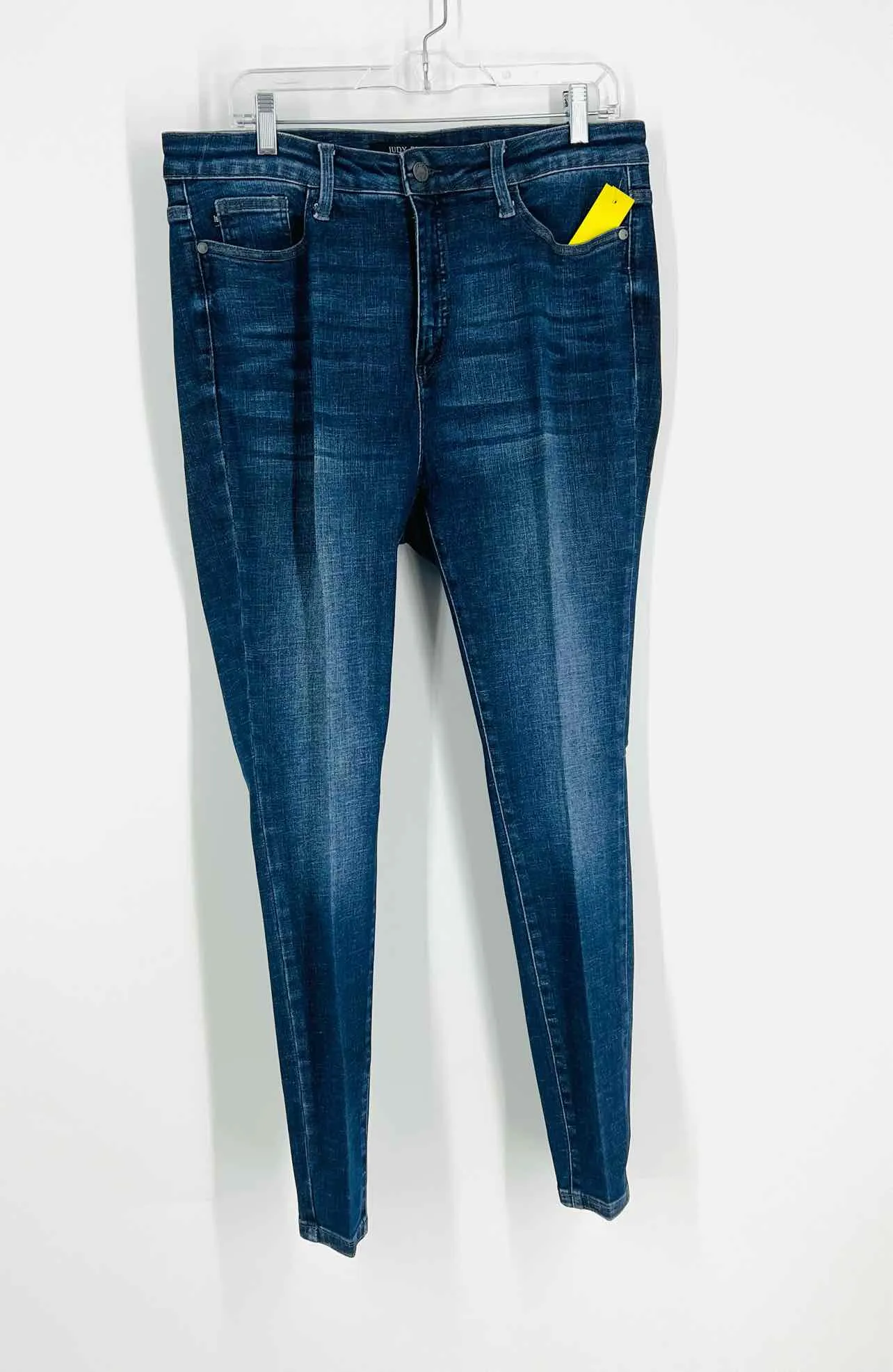 Judy Blue Size 15 Blue Denim Jeans Jeans