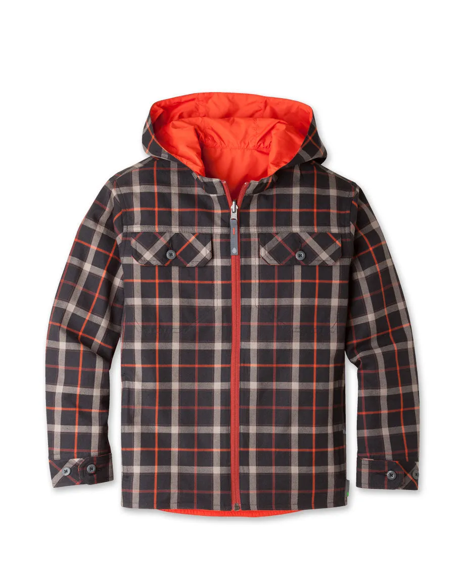 Kid's Rambler Reversible Jacket