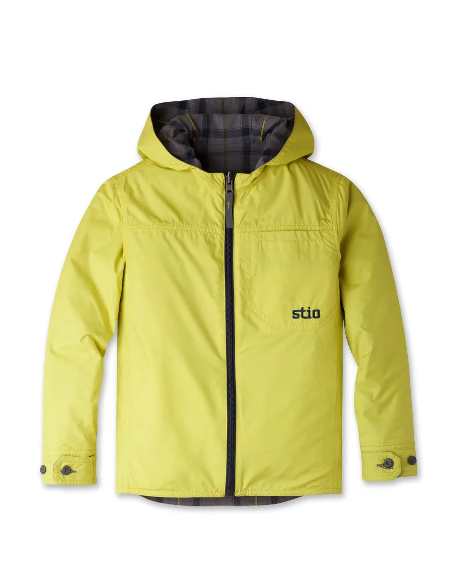 Kid's Rambler Reversible Jacket