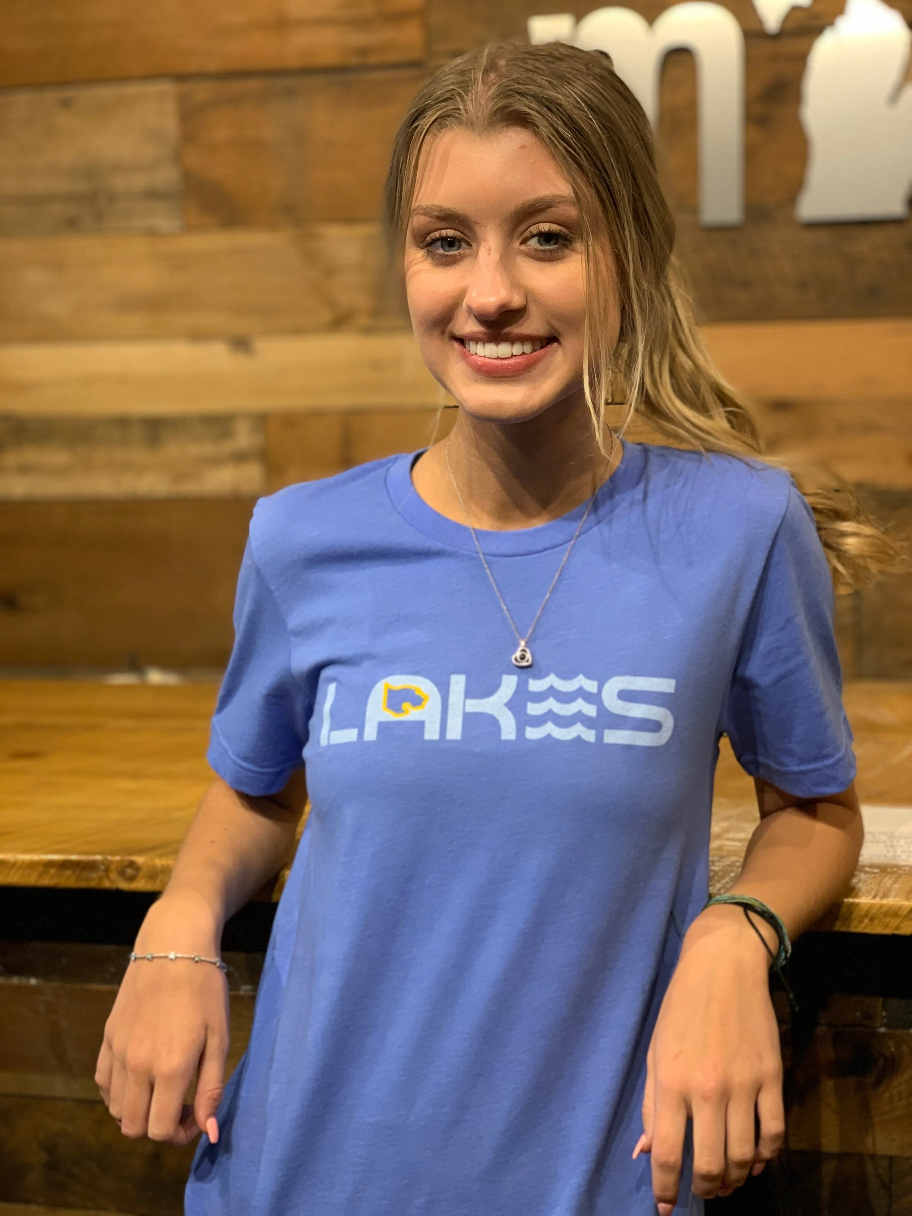 LAKES T