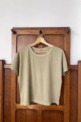 Le Bon Shoppe Fille Pistachio T-Shirt