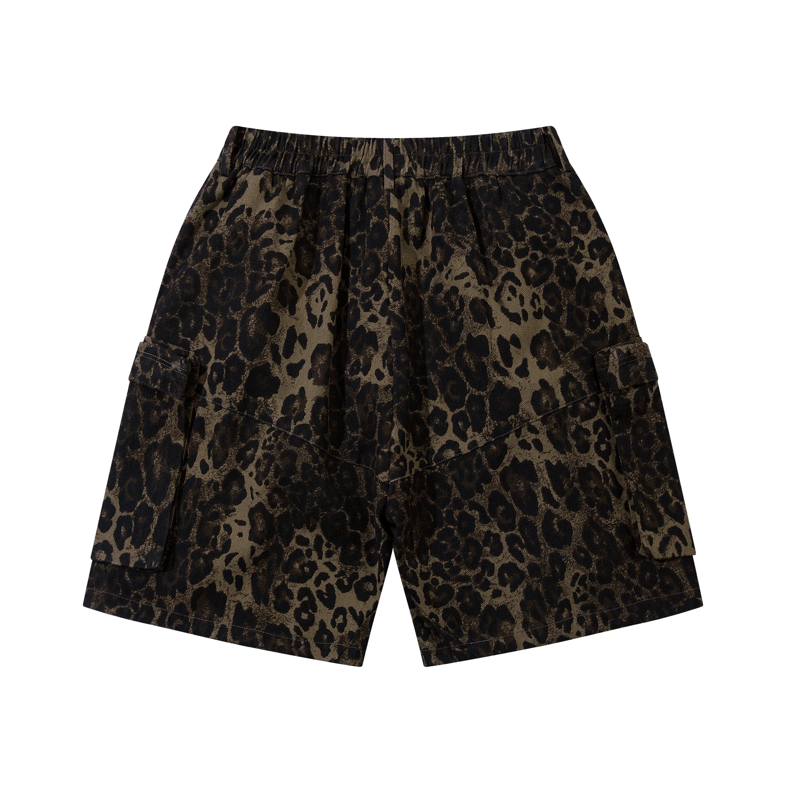 Leopard | Shorts