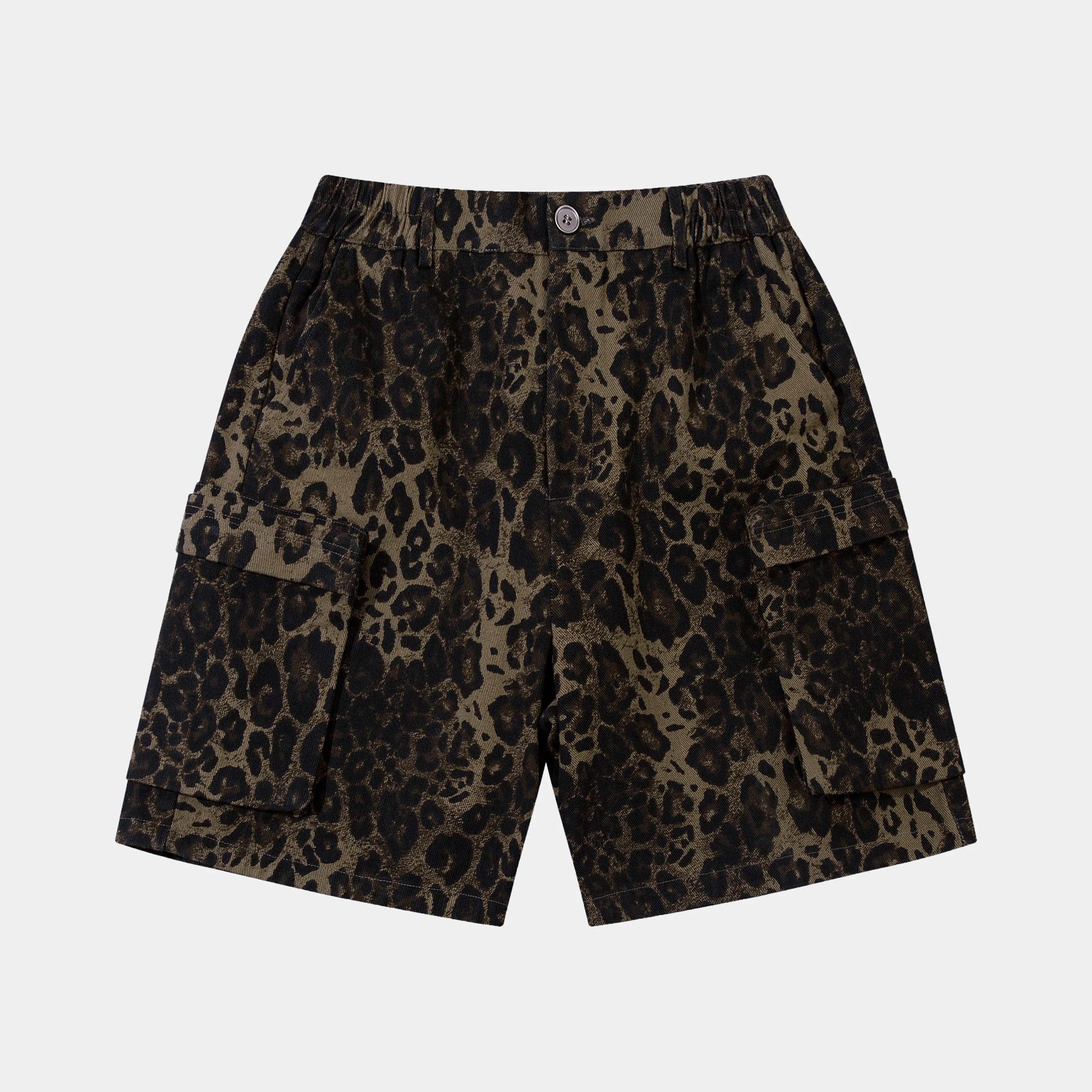 Leopard | Shorts