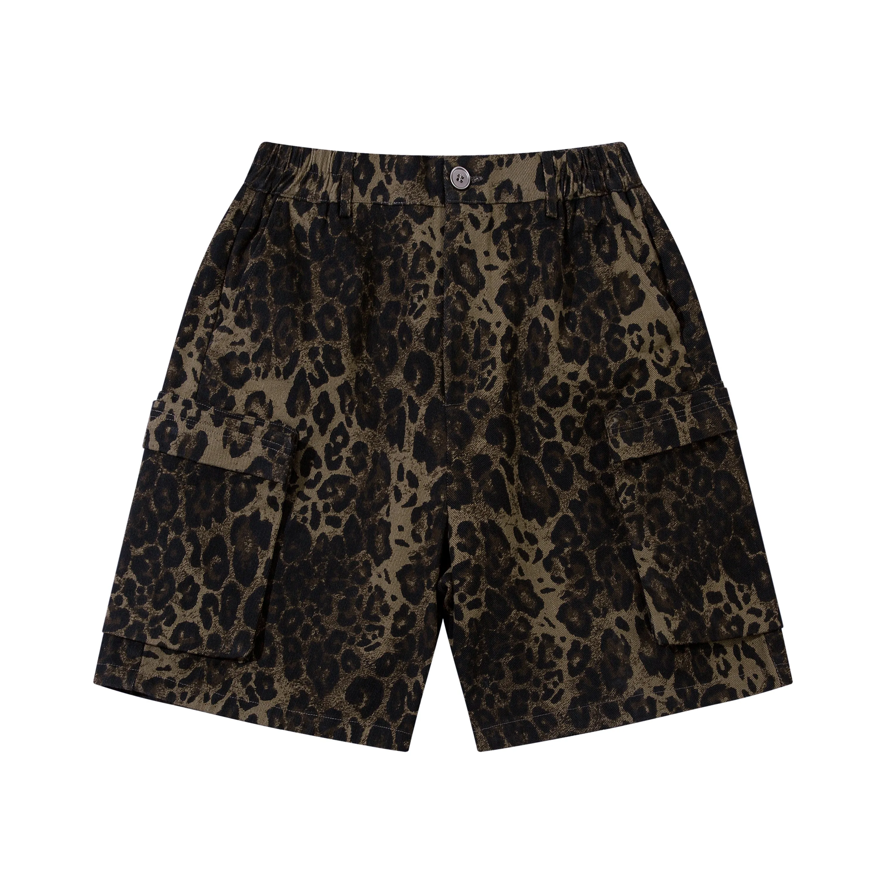 Leopard | Shorts