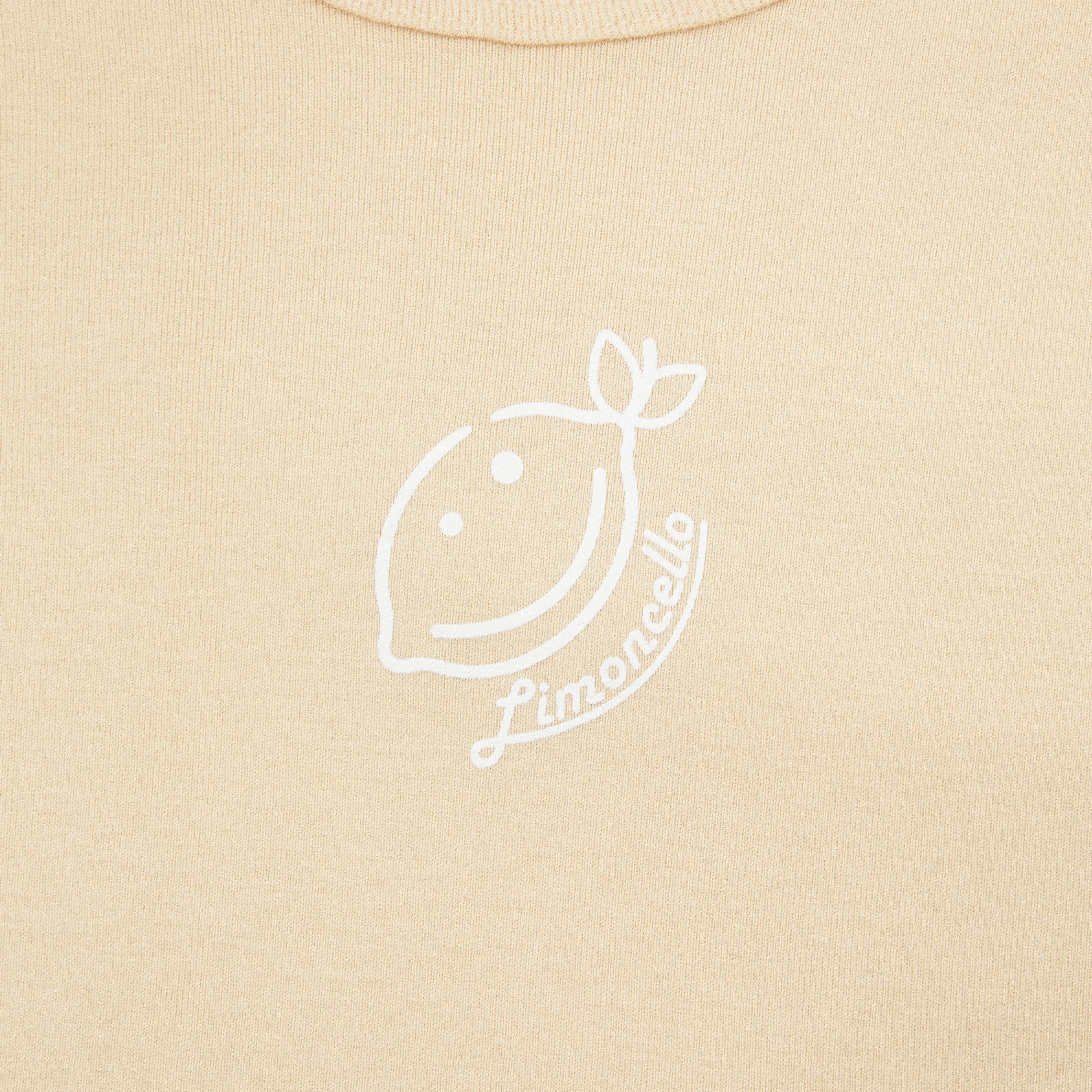 Limoncello Baby Tee