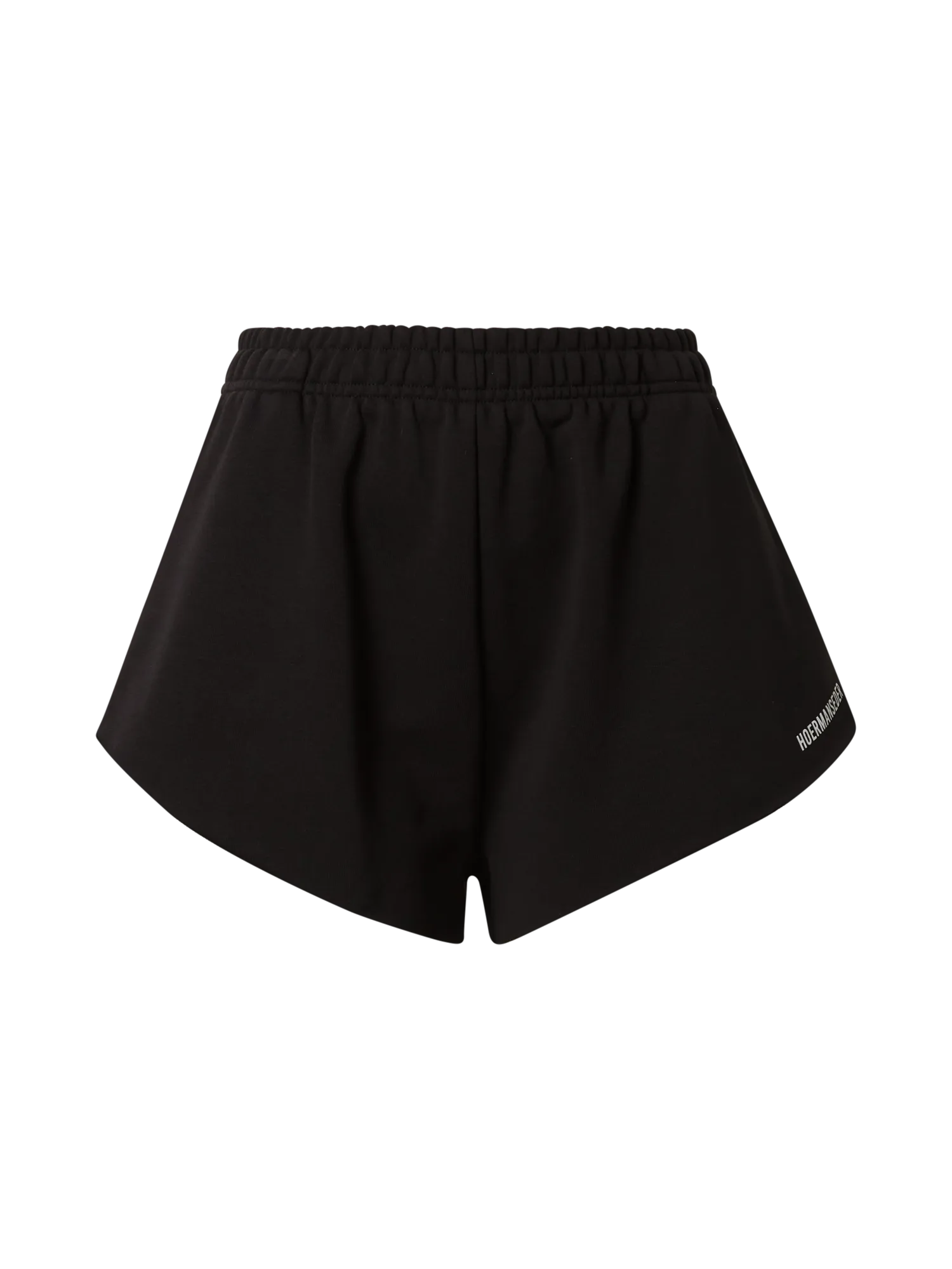 Liz Shorts Black