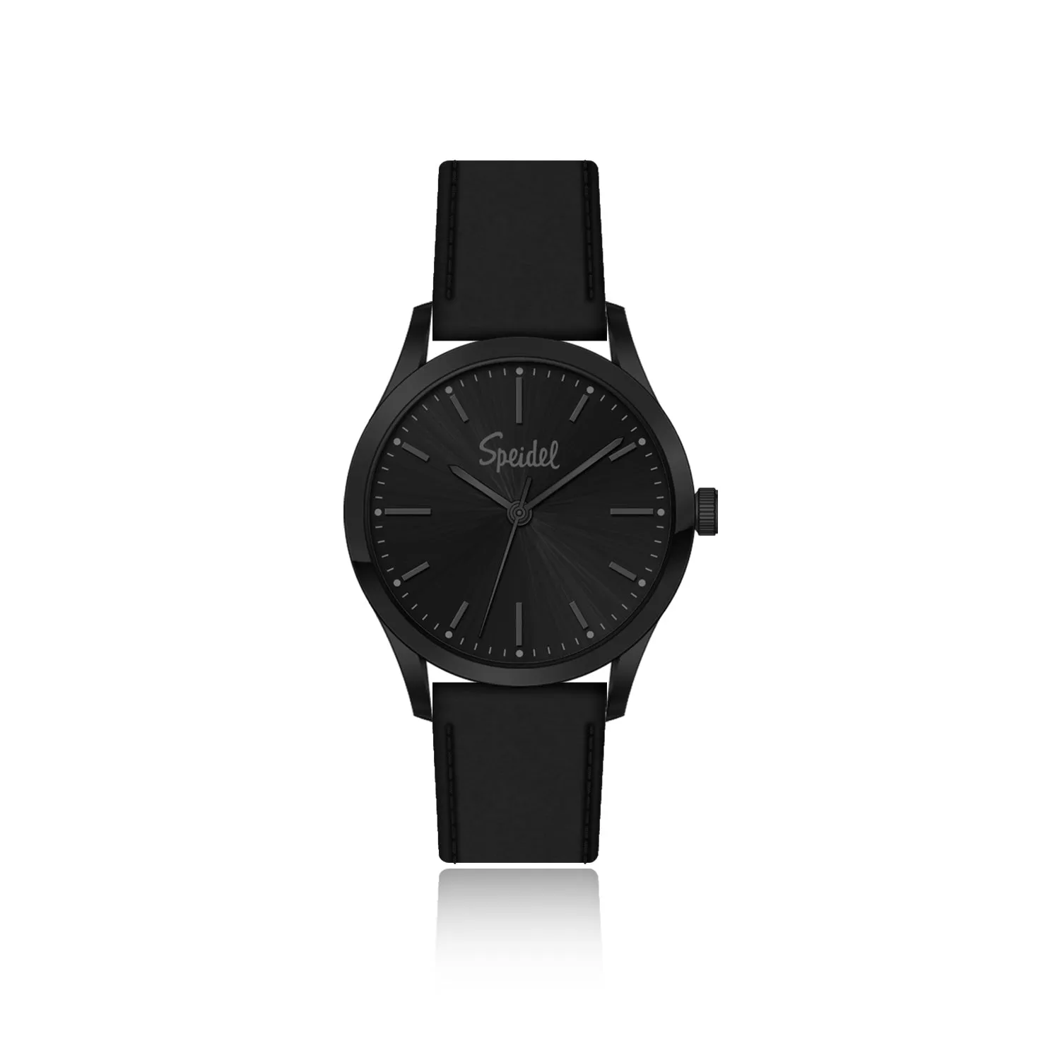 Men's Minimalist Watch