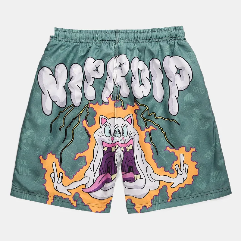 Monster | Shorts